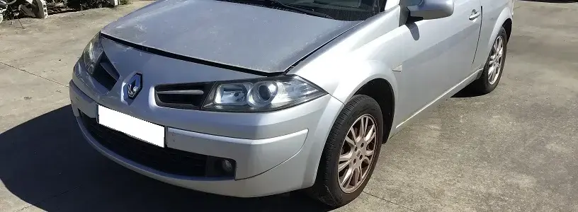 Mégane II
