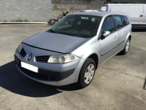 Mégane II