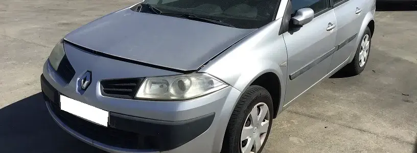 Mégane II
