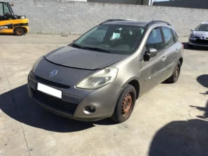 Clio III