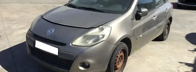 Clio III
