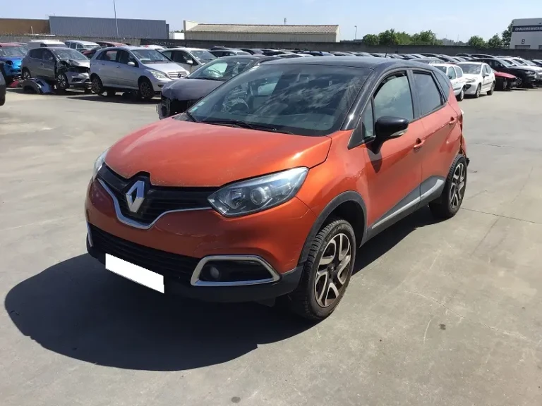 Captur