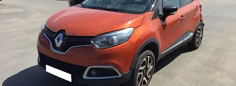 Captur