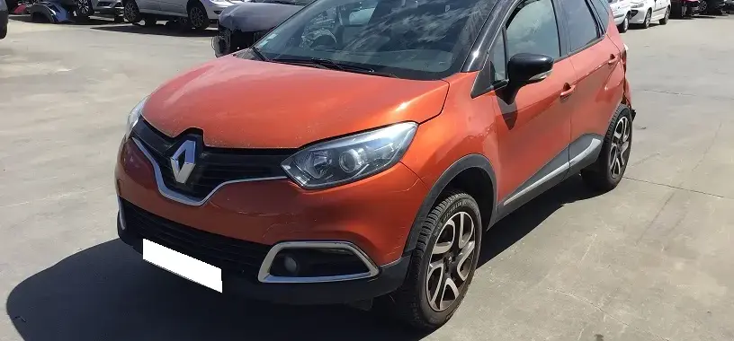 Captur