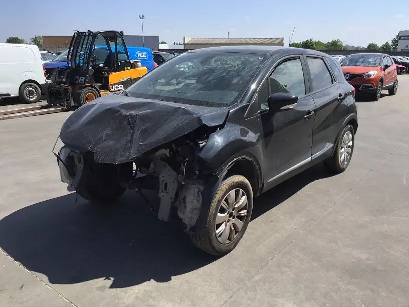 Renault Captur 1,5 Energy DCI 90 à la pièce (0016261)