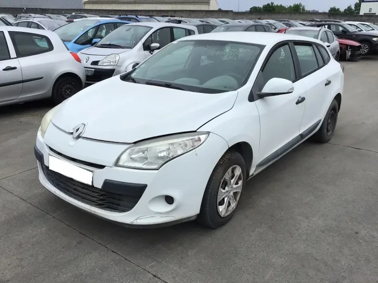Mégane III