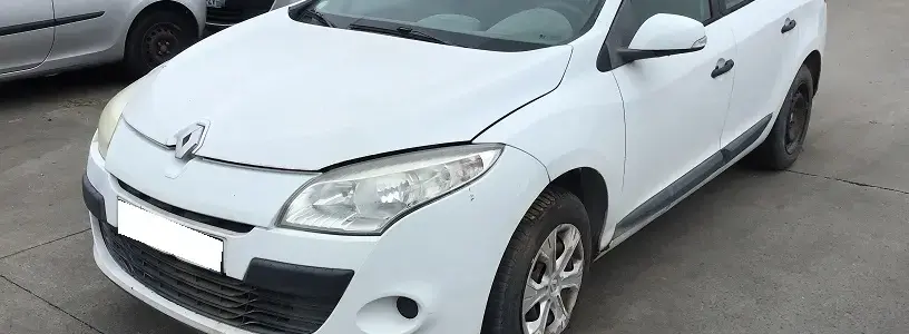 Mégane III