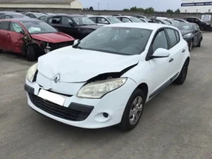 Mégane III