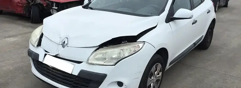 Mégane III