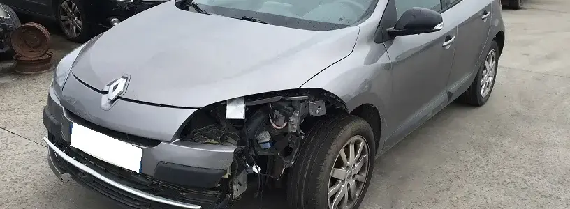 Mégane III