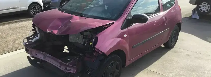 Twingo II