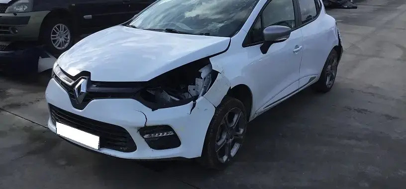 Clio IV