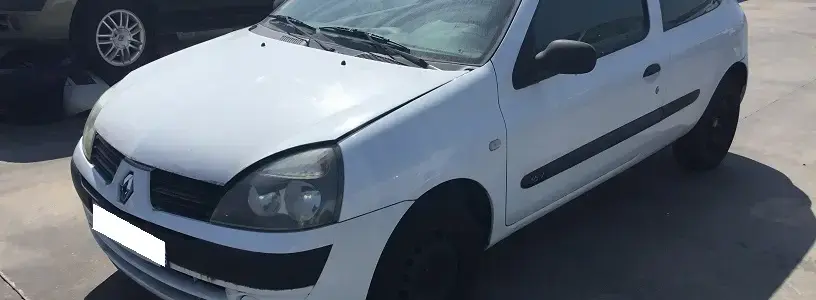 Clio II