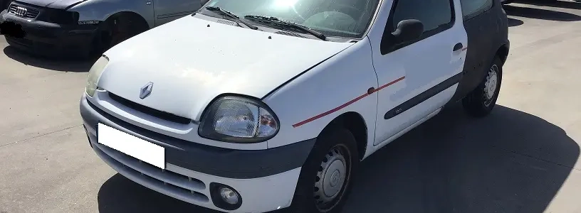 Clio II