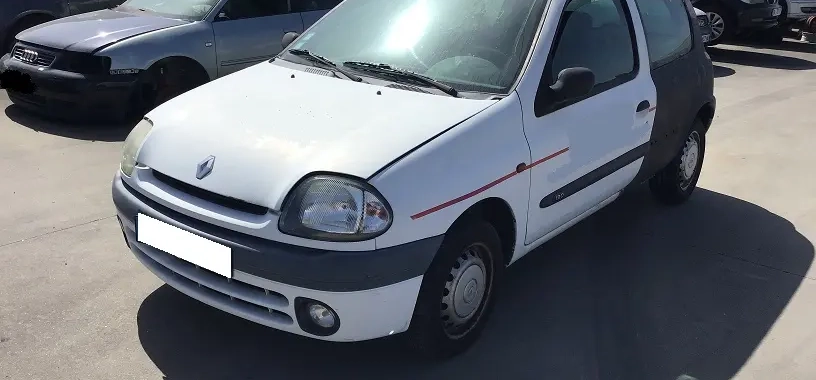 Clio II