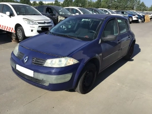 Mégane II