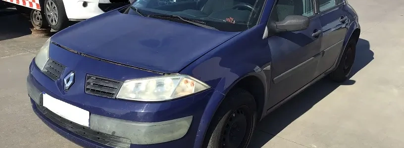 Mégane II