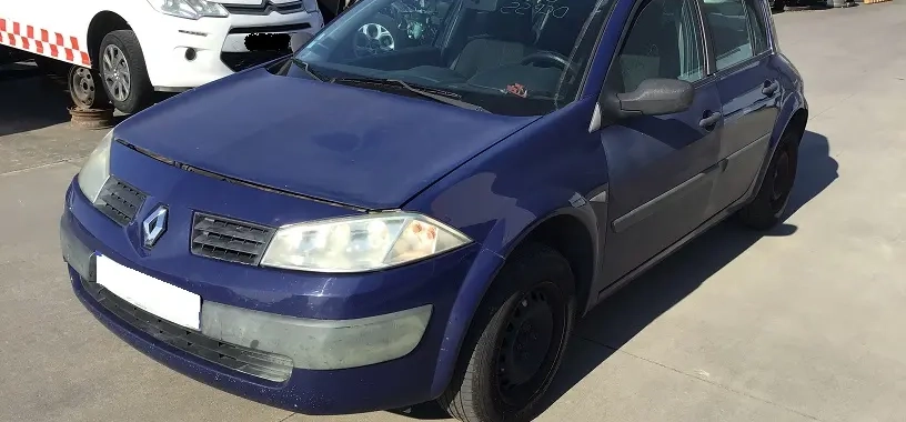 Mégane II