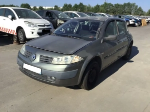 Mégane II