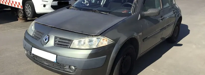 Mégane II