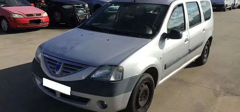 Logan
