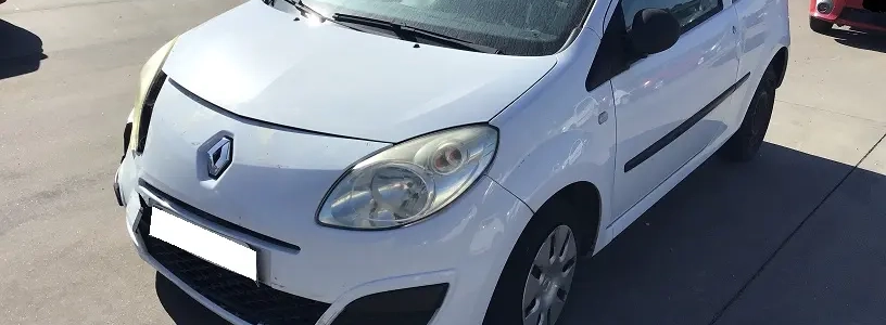 Twingo II