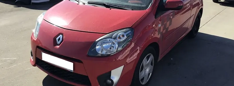 Twingo