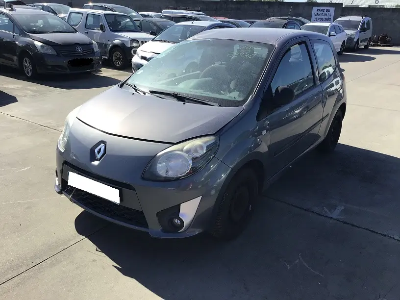 Renault Twingo II 1,2 ESS 75 à la pièce (1151251)
