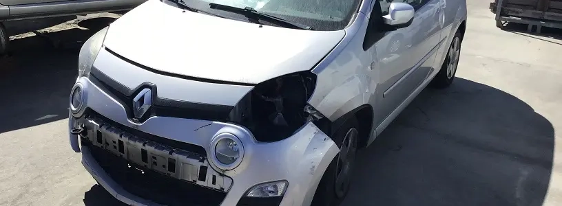 Twingo II