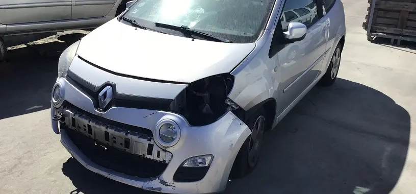 Twingo II
