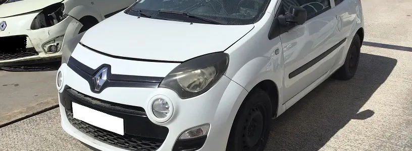 Twingo