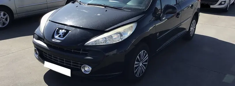 207 SW