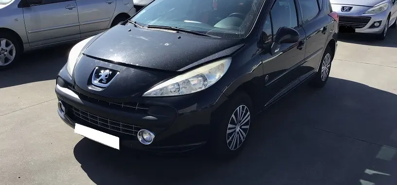 207 SW
