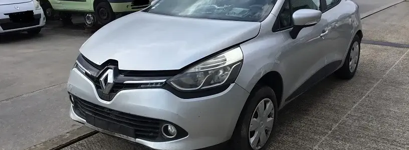 Clio IV