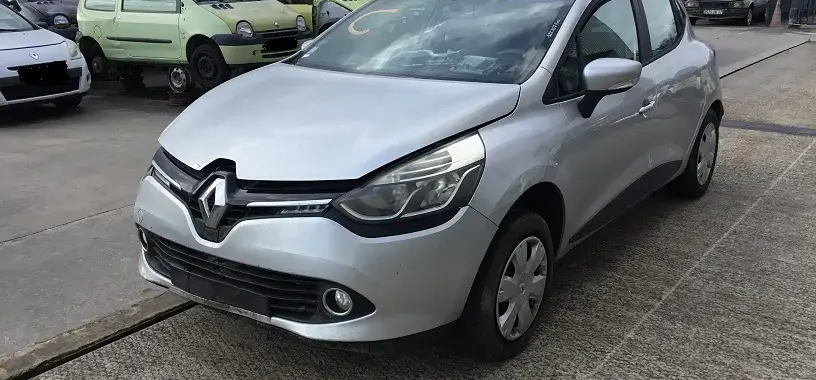 Clio IV