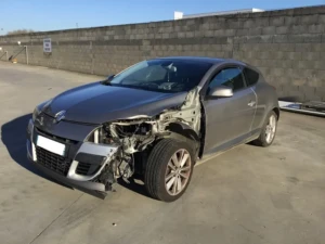 Mégane III