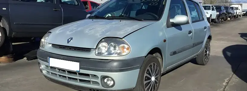 Clio II