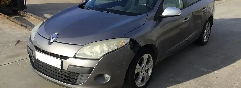 Mégane III