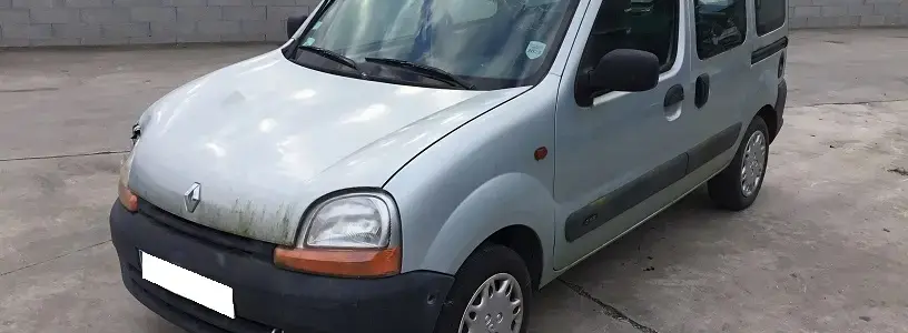 Kangoo