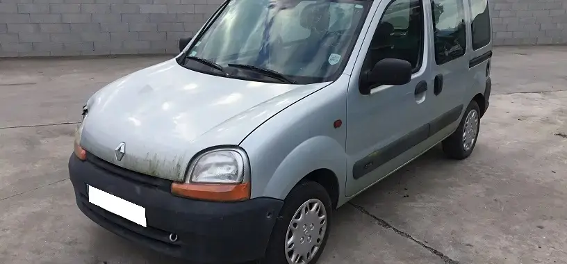 Kangoo
