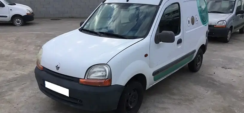 Kangoo