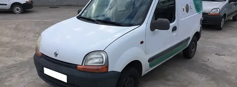 Kangoo