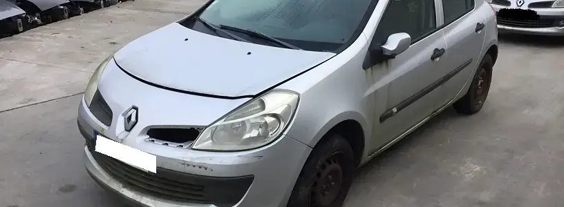 Clio III
