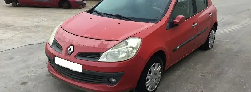Clio III