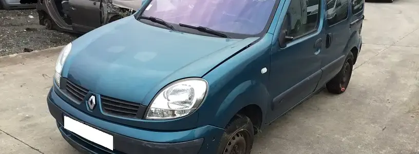 Kangoo