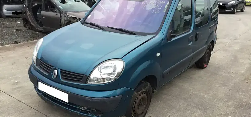 Kangoo