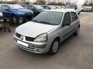 Clio II