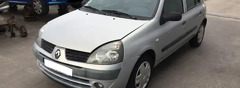 Clio II