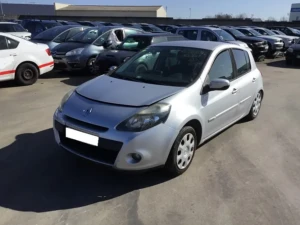 Clio III