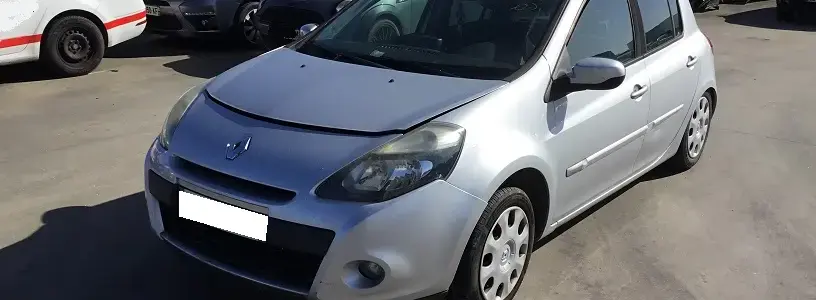 Clio III